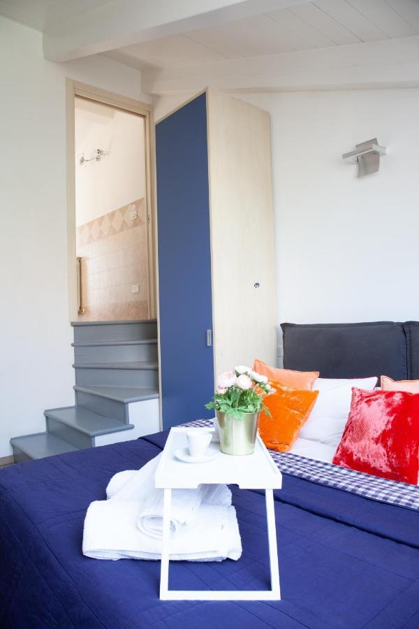 Sunshine Raggio Di Sole Apartment Milan Bagian luar foto