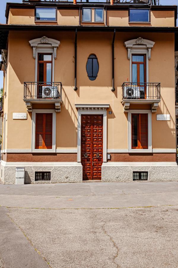 Sunshine Raggio Di Sole Apartment Milan Bagian luar foto
