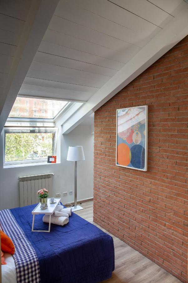 Sunshine Raggio Di Sole Apartment Milan Bagian luar foto